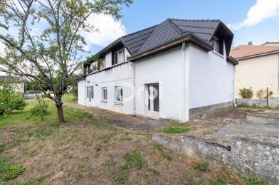 Maison 8 pièces 139900 €