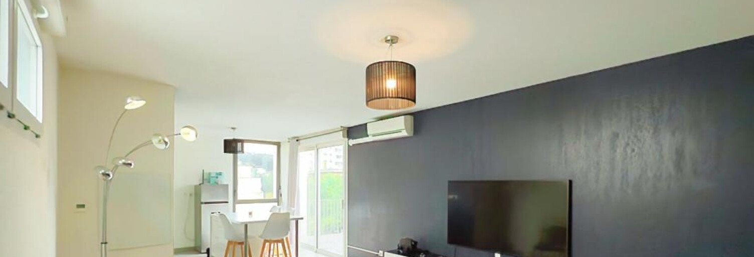 Commerce 3 Pièces 65 m² à vendre à Toulouse (31100)