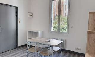 Appartement 1 Pièce 23 m² à louer à Tours (37000)