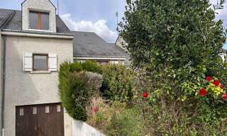 Maison 4 Pièces 114 m² à vendre à Blois (41000)