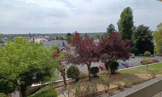 Appartement 2 Pièces 45 m² à vendre à Blois (41000)