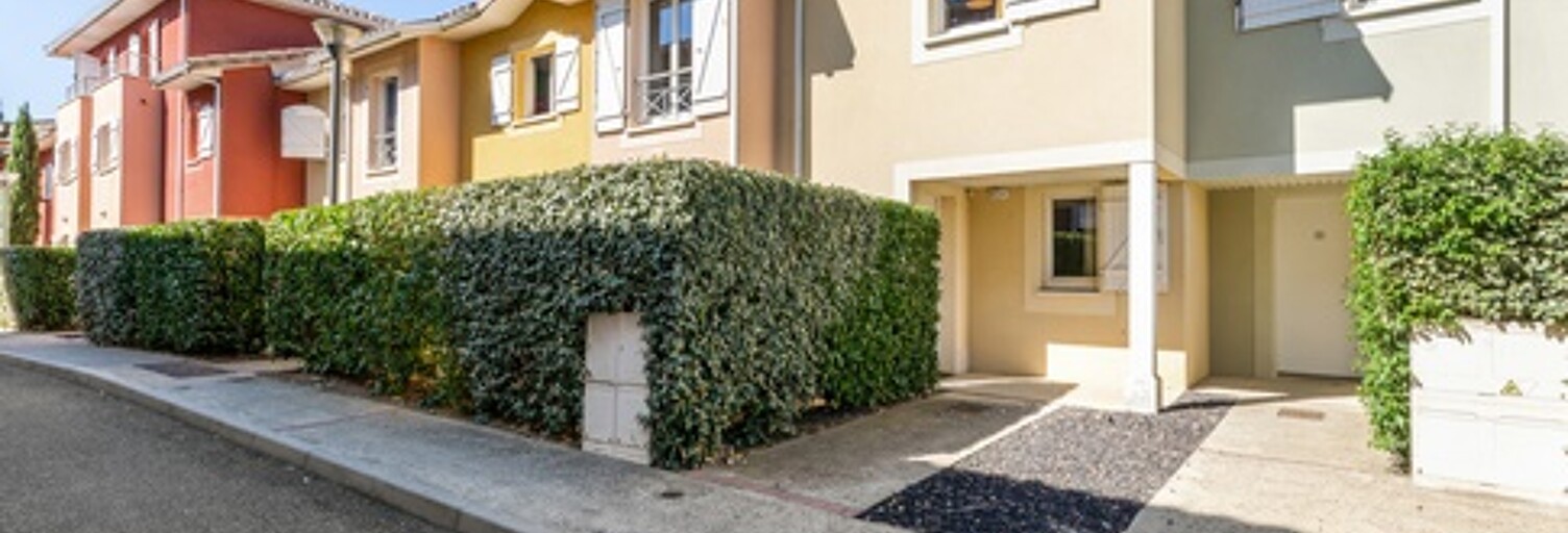 Appartement 3 Pièces 62 m² à vendre à Colomiers (31770)