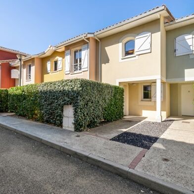 Appartement 3 pièces 131042 €