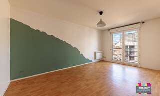 Appartement 2 Pièces 46 m² à vendre à Nantes (44000)