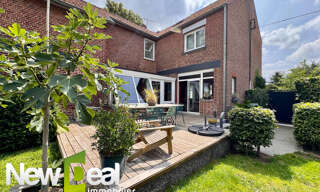 Maison 11 Pièces 185 m² à vendre à Lecelles (59226)