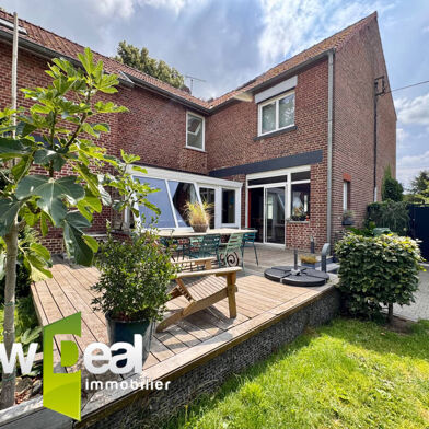 Maison 11 pièces 349000 €