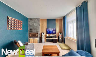 Maison 11 Pièces 185 m² à vendre à Lecelles (59226)