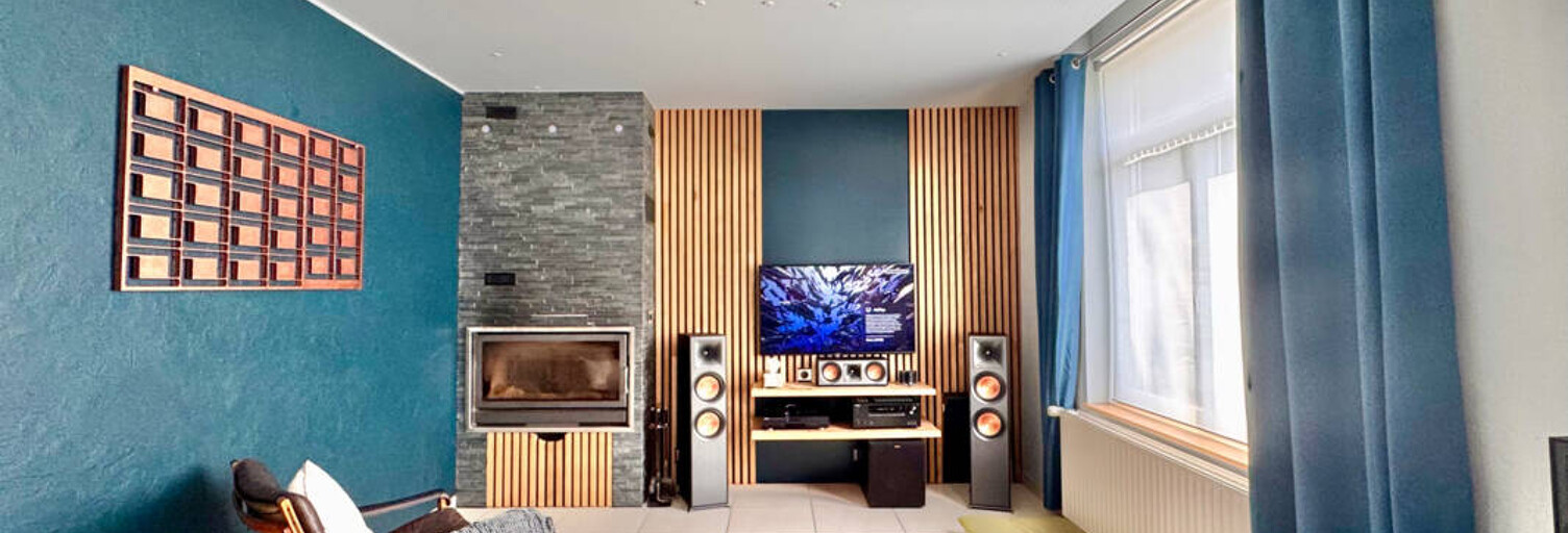 Maison 11 Pièces 185 m² à vendre à Lecelles (59226)