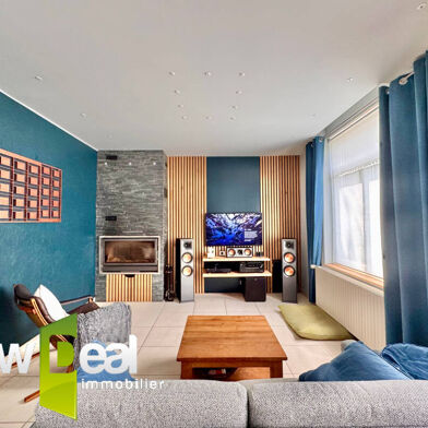 Maison 11 pièces 349000 €