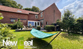 Maison 11 Pièces 185 m² à vendre à Lecelles (59226)