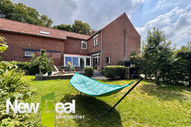 Maison 11 pièces 349000 €