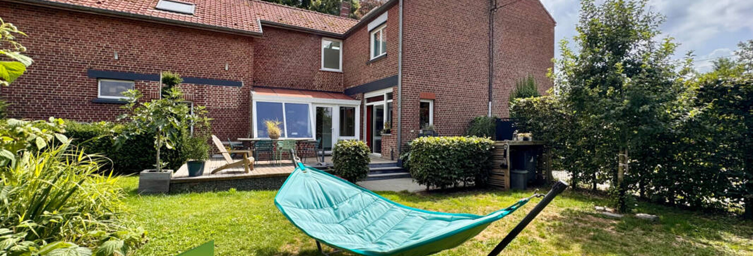 Maison 11 Pièces 185 m² à vendre à Lecelles (59226)