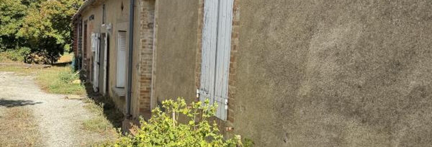 Maison 4 Pièces 123 m² à vendre à Salles-sur-l'Hers (11410)