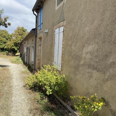Maison 4 pièces 279000 €
