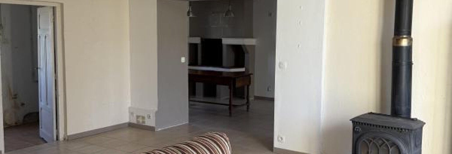 Maison 4 Pièces 123 m² à vendre à Salles-sur-l'Hers (11410)