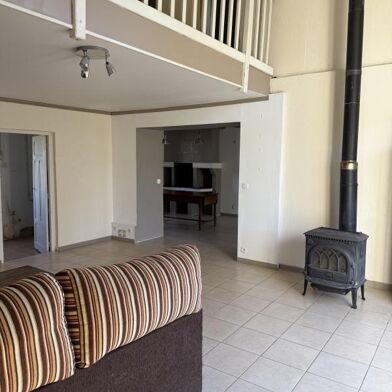 Maison 4 pièces 279000 €