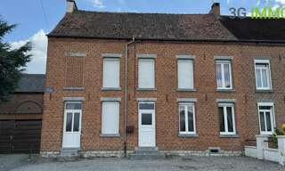 Maison 6 Pièces 188 m² à vendre à Solre-le-Château (59740)