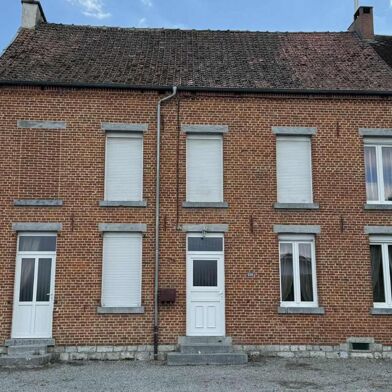 Maison 6 pièces 204500 €