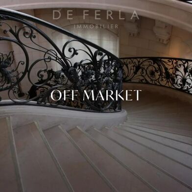 Appartement 2 pièces 567000 €