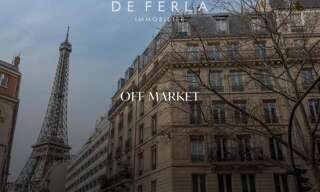 Appartement 1 Pièce 15 m² à vendre à Paris 15 (75015)