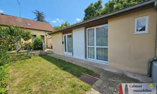 Appartement 1 Pièce 26 m² à louer à Dury (80480)