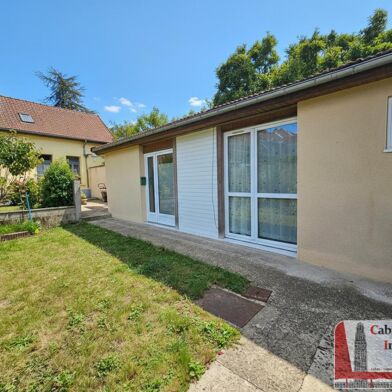 Appartement 1 pièces 400 €