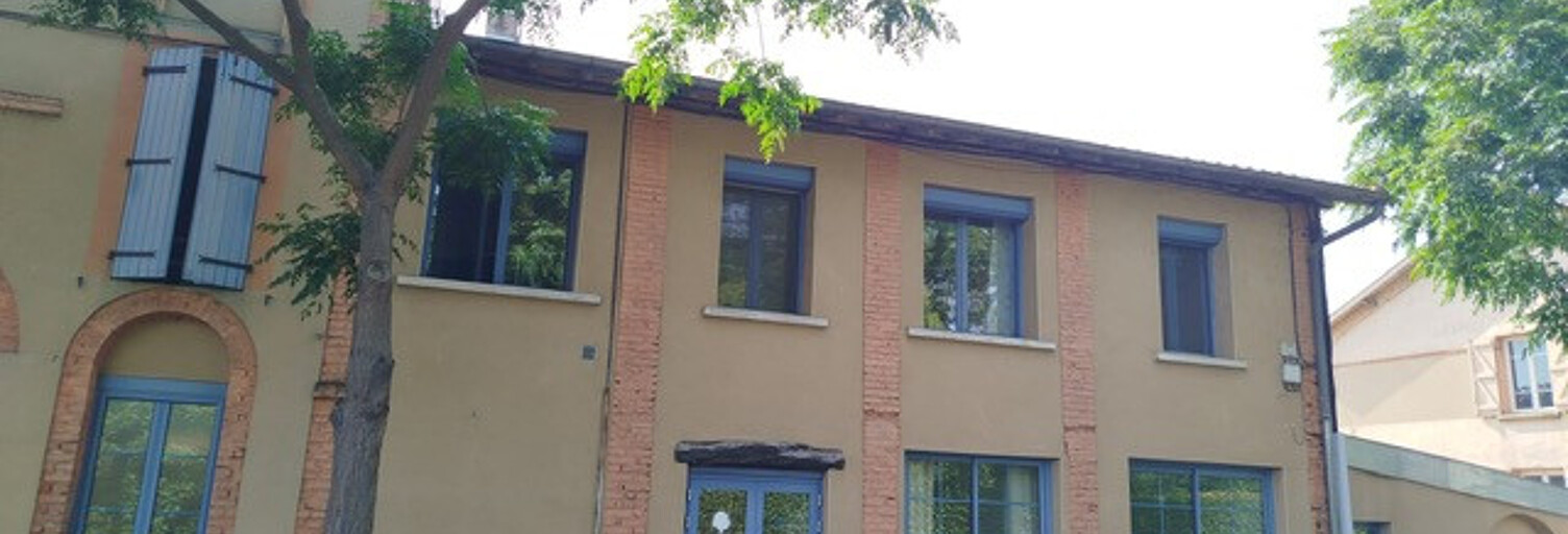 Appartement 3 Pièces 90 m² à vendre à Montauban (82000)