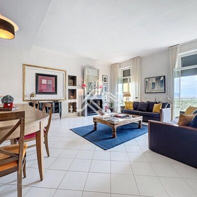 Appartement 4 pièces 787500 €