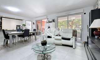 Appartement 3 Pièces 86 m² à vendre à Fréjus (83600)