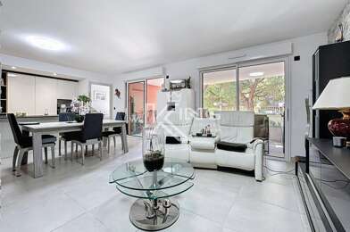 Appartement 3 pièces 735000 €