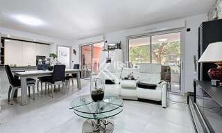 Appartement 3 Pièces 86 m² à vendre à Fréjus (83600)