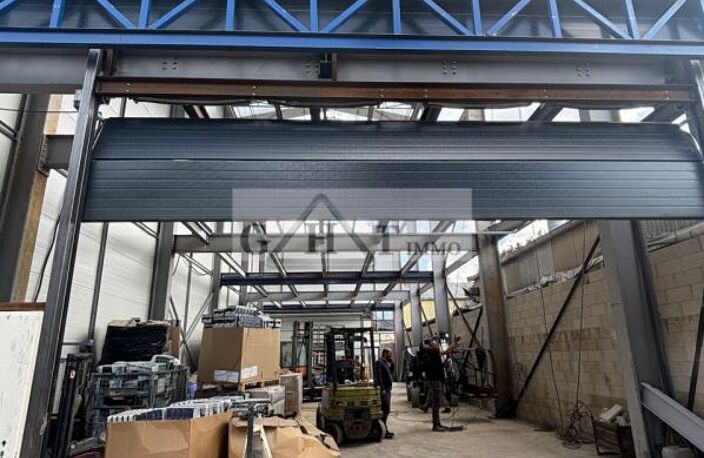 Entrepot Bureaux a louer — photo 2