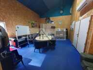 Entrepôt bureaux habitations à louer 1371m² Noisy sur Oise — photo 4