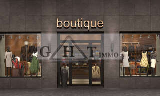 Commerce  101 m² à louer à Charenton-le-Pont (94220)