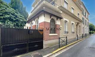 Maison 8 Pièces 209 m² à vendre à Groslay (95410)