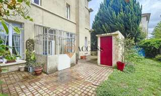 Maison 8 Pièces 209 m² à vendre à Groslay (95410)