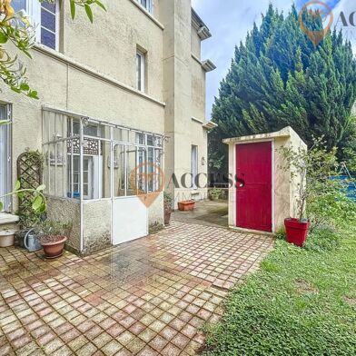 Maison 8 pièces 450000 €