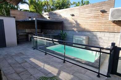 Maison 6 pièces 416000 €