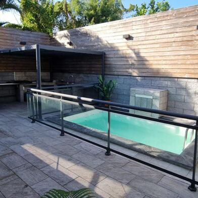 Maison 6 pièces 416000 €