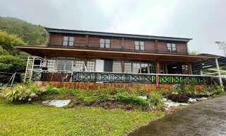 Commerce 2 Pièces 316 m² à louer à Saint-Benoît (97470)