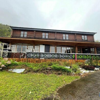 Commerce 2 pièces 2143 €