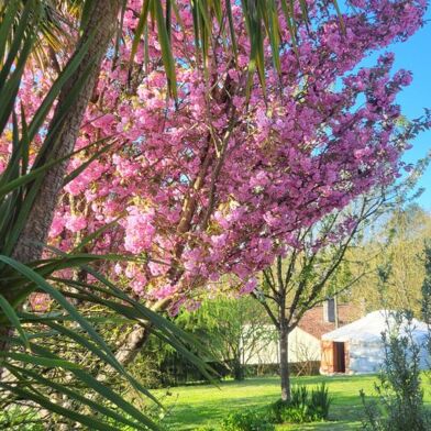 Maison 11 pièces 410000 €