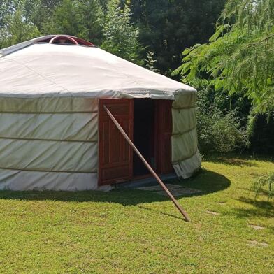 Maison 11 pièces 395000 €