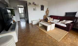 Appartement 4 Pièces 65 m² à vendre à Marseille 9 (13009)