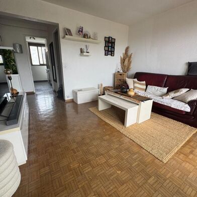 Appartement 4 pièces 259000 €