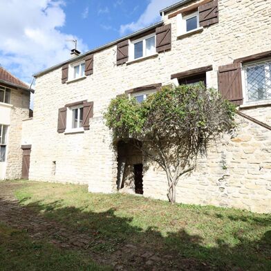 Maison 5 pièces 399000 €