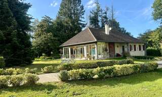 Maison 6 Pièces 130 m² à vendre à Quetteville (14130)