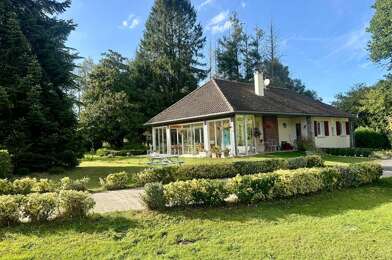 Maison 6 pièces 428000 €