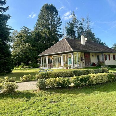 Maison 6 pièces 428000 €