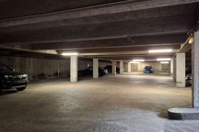 Garage  19000 €